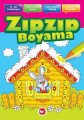 Zıpzıp Boyama, Anonim