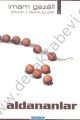 Aldananlar (Cep Boy), İmam Gazali