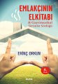 Emlakçının Elkitabı & Gayrimenkul Terimler Sözlüğü, Erinç Orkun