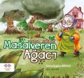 Masalveren Ağacı İsimsiz Hikayeler, Fatma Çağdaş Börekçi