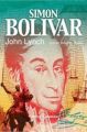 Simon Bolivar Ciltli, John Lynch