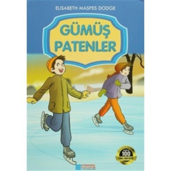 Gümüş Patenler, ELİSABETH MASPES DODGE , Evrensel