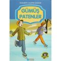 Gümüş Patenler, ELİSABETH MASPES DODGE , Evrensel
