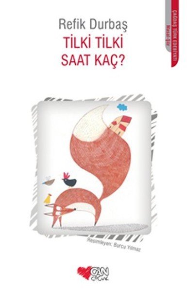 Tilki Tilki Saat Kaç, Refik Durbaş