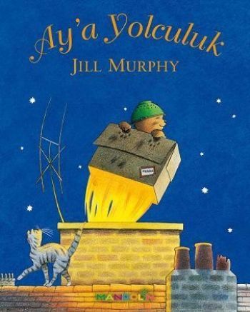 Aya Yolculuk, Jill Murphy
