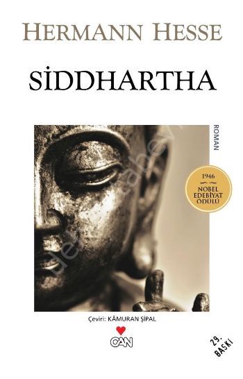 Siddhartha, Can Yayınları