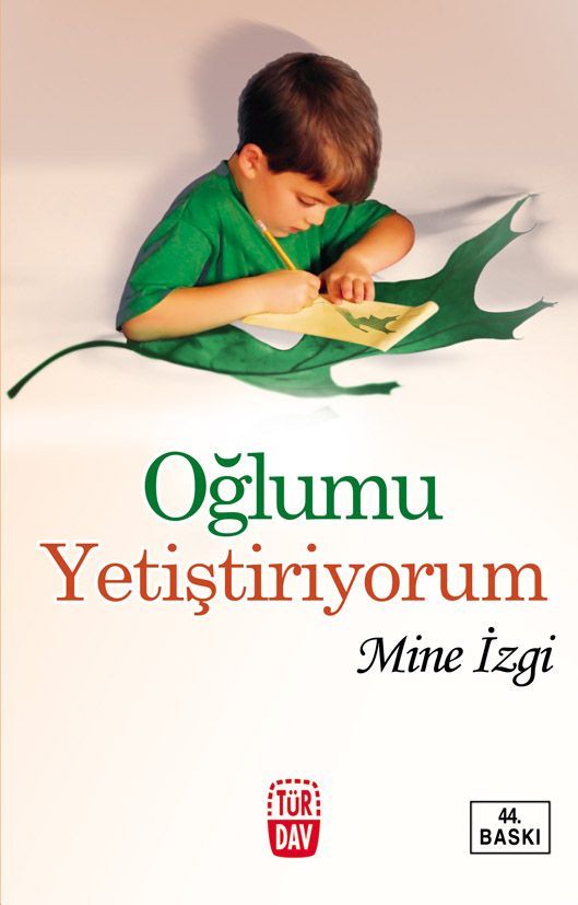 Oğlumu Yetiştiriyorum, Türdav Yayın Grubu