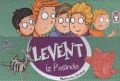 Levent İz Peşinde 1 Set - (5 Kitap), Timaş Çocuk