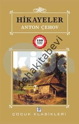 Hikayeler, Anton Pavloviç Çehov
