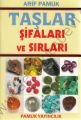 Taşlar Şifaları Ve Sırları(Bitki-018)