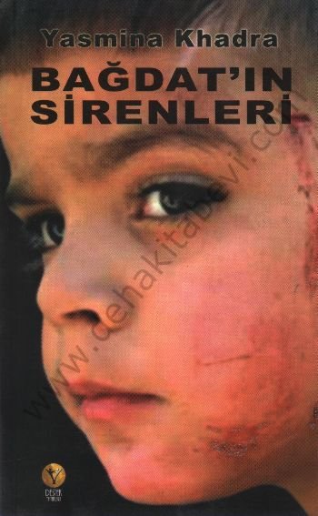 Bağdat'ın Sirenleri, Yasmina Khadra