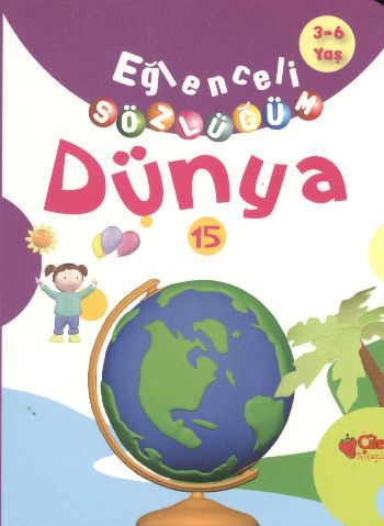 Dünya Eğlenceli Sözlüğüm, Komisyon