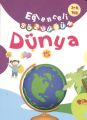 Dünya Eğlenceli Sözlüğüm, Komisyon