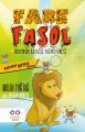 Fare Fasol Aslanlar Miyav Demez Dünyanın İlk Köşe Yazarı Faresi, Melih Tuğtağ