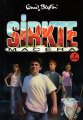 Sirkte Macera 7. Kitap, Enid Blyton