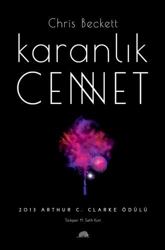 Karanlık Cennet, Chris Beckett