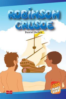 Robinson Crusoe, Marcel