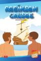 Robinson Crusoe, Marcel