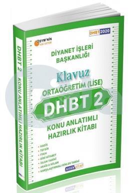 2020 DHBT 2 Ortaöğretim İHL. Konu Anlatımlı Soru, Ahsen