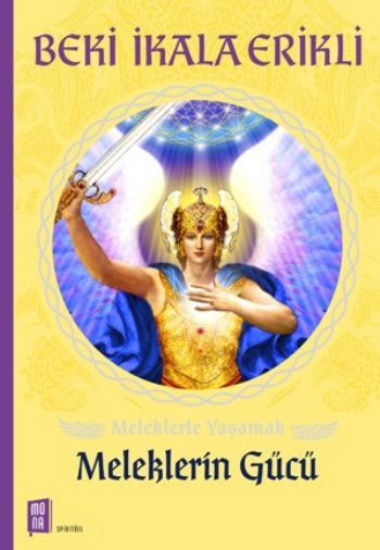 Meleklerin Gücü, Mona Kitap
