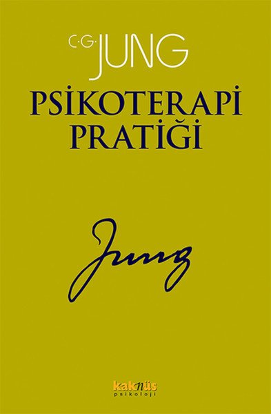 Psikoterapi Pratiği, Carl Gustav Jung