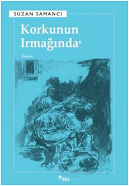 Korkunun Irmağında, Suzan Samancı