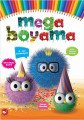 Mega Boyama, Anonim