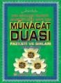 Minacat Duası (Dua- 050, Dergi Boy)