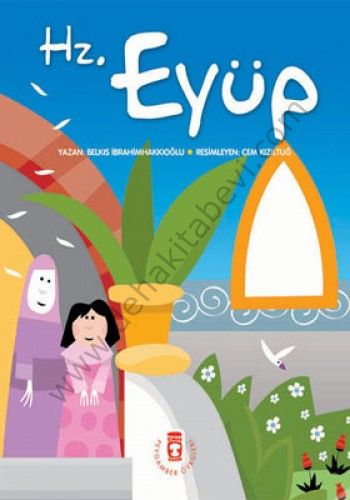 Hz. Eyüp - Belkıs İbrahimhakkıoğlu