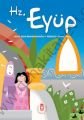 Hz. Eyüp - Belkıs İbrahimhakkıoğlu