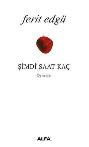 Şimdi Saat Kaç , Ferit Edgü