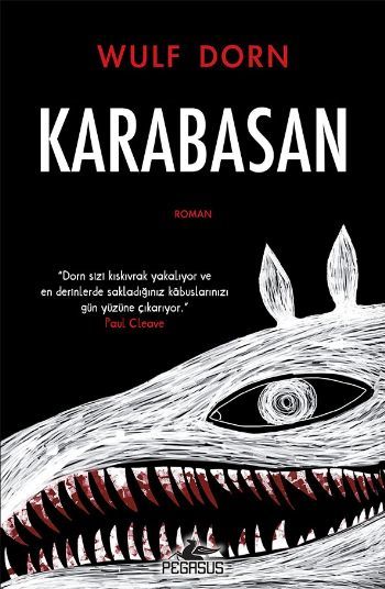 Karabasan, Wulf Dorn