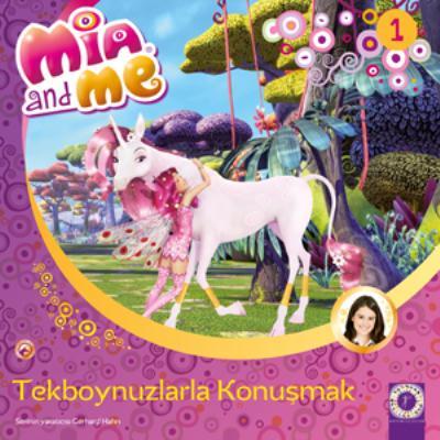 Tekboynuzlarla Oyunlar, Artemis Yayınları