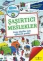 Minik Gezginler : Şaşırtıcı Meslekler, Lonely Planet