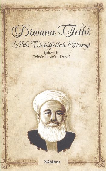 Diwana Fethi Mela Ebdulfettah Hezroyi