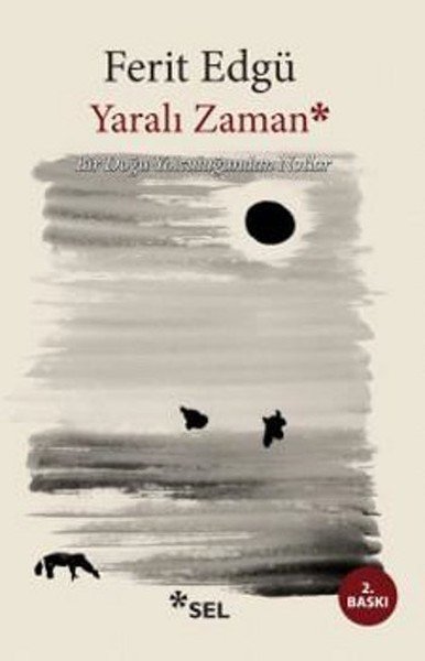 Yaralı Zaman, Sel Yayıncılık