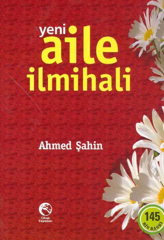 Yeni Aile İlmihali (Ciltli), Cihan Yayınları