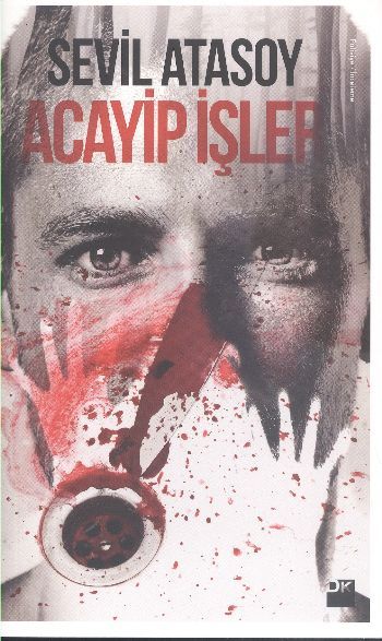 Acayip İşler, Sevil Atasoy, Doğan Kitap