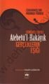 Atebetü'l-Hakâyık, Edib Ahmed Bin Mahmud Yüknekî