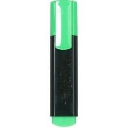 FABER-CASTELL Fosforlu Kalem-Yeşil