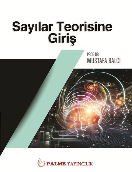Sayılar Teorisine Giriş, Mustafa Balcı, Palme Yayıncılık