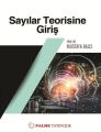 Sayılar Teorisine Giriş, Mustafa Balcı, Palme Yayıncılık