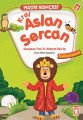 Kral Aslan Sercan - Hadis Bahçesi 2
