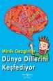 Minik Gezginler Dünya Dillerini Keşfediyor, Mick Webb