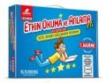 Etkin Okuma ve Anlama Okumayı Güçlendirme Seti 1. Kademe