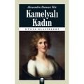 Kamelyalı Kadın / Dünya Klasikleri, Ema Kitap
