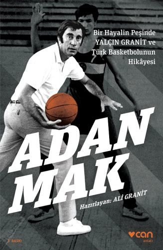 Adanmak, Ali Granit