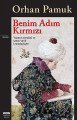 Benim Adım Kırmızı, Orhan Pamuk