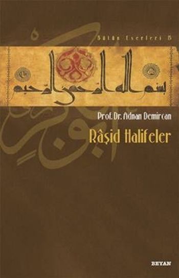 Râşid Halifeler, Adnan Demircan