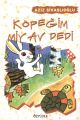 Köpeğim Miyav Dedi, Aziz Sivaslıoğlu, Özyürek Yayınları